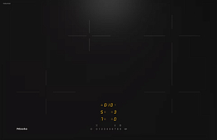 Индукционная варочная панель Miele KM 7373 FL