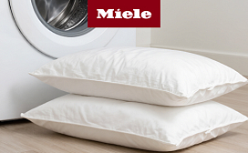 Можно ли стирать подушки в стиральной машине?