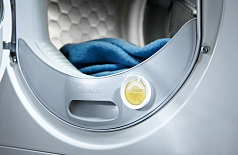 Сушильная машина Miele TKB140WP