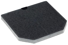 Угольный фильтр Miele DKF 9-1