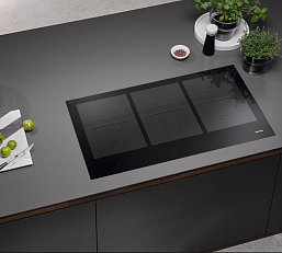 Варочная панель Miele KM 7575 FL