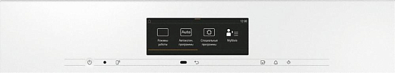 Комби-пароварка Miele DGC 7860 BRWS фото 2 Комби-пароварка Miele DGC 7860 BRWS preview 2