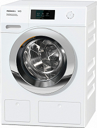 Комплект Miele WCR 890 WPS, TCR790WP, WTV 511