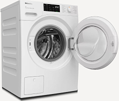 Стиральная машина Miele WWD380WCS на английском языке