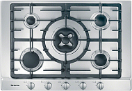 Газовая варочная панель Miele KM2034