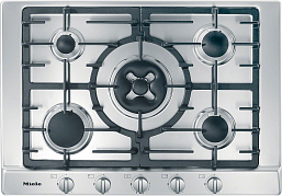 Газовая варочная панель Miele KM2034