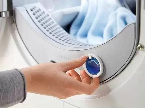 Сушильная машина Miele TED265WP preview 10