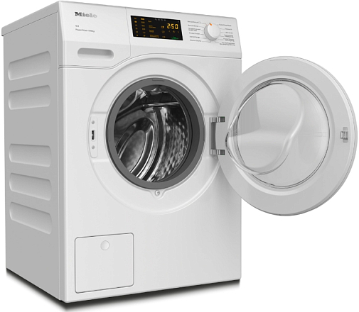 Стиральная машина Miele WCD330 WCS preview 6