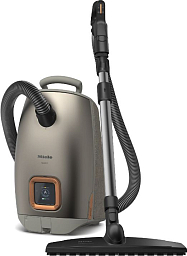 Пылесос Miele SUMF0 Guard L1 Comfort XL Titanium перламутровый