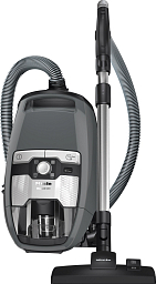 Пылесос Miele SKRR3 Blizzard CX1 Series 120 Power Line графитовый серый
