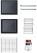 Купить Духовой шкаф Miele H 7460 BP Pearlbeige preview 5