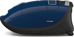 Пылесос Miele Complete C3 PowerLine SGDF3 125 Gala Edition синий