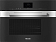 Пароварка с СВЧ Miele DGM7640 EDST/CLST