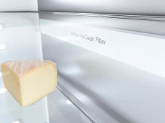Встраиваемый холодильник Miele KF 2802 VI