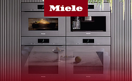 Рейтинг лучших компактных духовых шкафов с СВЧ Miele 2027 года: по цене, качеству и надёжности
