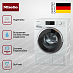 Купить Сушильная машина Miele TWL780WP preview 4