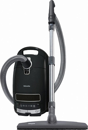 Пылесос Miele SGDA3 Complete C3 Parquet XL черный обсидиан preview 4