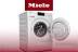 Обзор стиральной машины Miele WWD020 WCS
