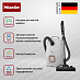Купить Пылесос Miele Guard L1 Allergy brillant white preview 3