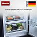 Купить Встраиваемый холодильник Miele KDN 7724 E Active preview 5