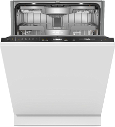 Встраиваемая посудомоечная машина Miele G 7797 SCVi XXL AD 125 Gala Ed