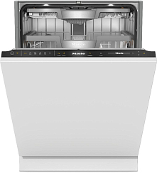 Встраиваемая посудомоечная машина Miele G 7797 SCVi XXL AD 125 Gala Ed