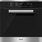 Духовой шкаф Miele H6267BP EDST/CLST