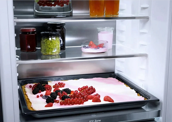 Встраиваемый холодильник Miele KFN 7774 B preview 5