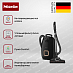 Купить Пылесос Miele SUZF0 Guard L1 Cat & Dog Flex Obsidian black preview 2