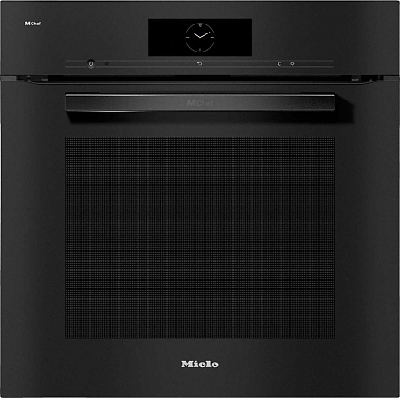 Комбинированный духовой шкаф Miele DO7860 OBSW фото 5 Комбинированный духовой шкаф Miele DO7860 OBSW preview 5