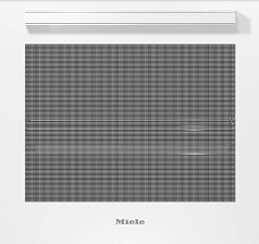 Комби-пароварка Miele DGC 7860 BRWS