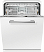 Встраиваемая посудомоечная машина Miele G4263 SCVi Active фото 5 Купить Встраиваемая посудомоечная машина Miele G4263 SCVi Active preview 5