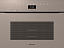 Встраиваемая микроволновая печь Miele H 7440 BMX Pearl beige