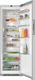 Холодильник Miele KS 28423 D EDST/CLST с витрины, новый