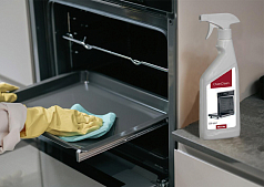 Средство для очистки духовых шкафов Miele GP CL H 0502 L