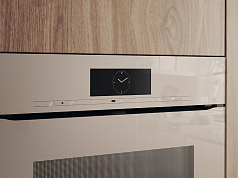 Духовой шкаф Miele H 7860 BPX Pearl beige