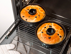 Телескопические направляющие Miele HFC 71 FlexiClips