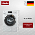 Сушильная машина Miele TWL780WP с наклейкой на русском языке фото 1 Купить Сушильная машина Miele TWL780WP с наклейкой на русском языке preview 1