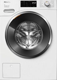 Стиральная машина Miele WWK360 WCS