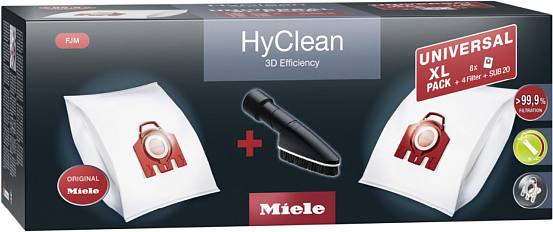 Набор Miele Universal XL-Pack FJM preview 1