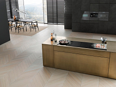 Индукционная варочная панель Miele KM 6329 с витрины, новая