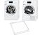 Комплект Miele WCR 870 WPS, TCR790WP, WTV 501