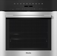 Комби-пароварка Miele DGC 7150 EDST/CLST