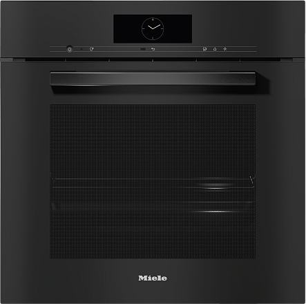 Комби-пароварка Miele DGC 7860 HC Pro OBSW preview 1