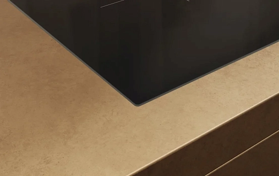 Индукционная варочная панель Miele KM 8462 FL preview 3