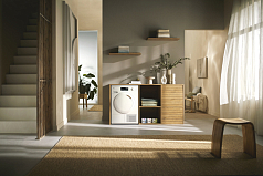 Сушильная машина Miele TED265WP