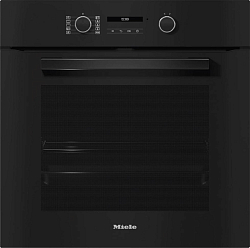 Комплект Miele H 2861 BP OBSW, KM 6520 FL, DAS 4630 OBSW