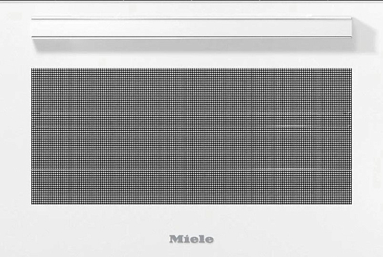 Комби-пароварка Miele DGC 7840 BRWS фото 3 Комби-пароварка Miele DGC 7840 BRWS preview 3