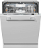 Встраиваемая посудомоечная машина Miele G 5362 SCVi CLST