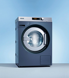 Профессиональная стиральная машина Miele PW6080 LP RU OB